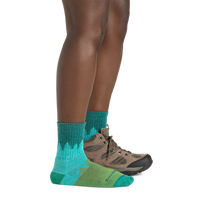 Darn Tough 1971 Treeline Micro Crew Midweight with Cushion - Women's